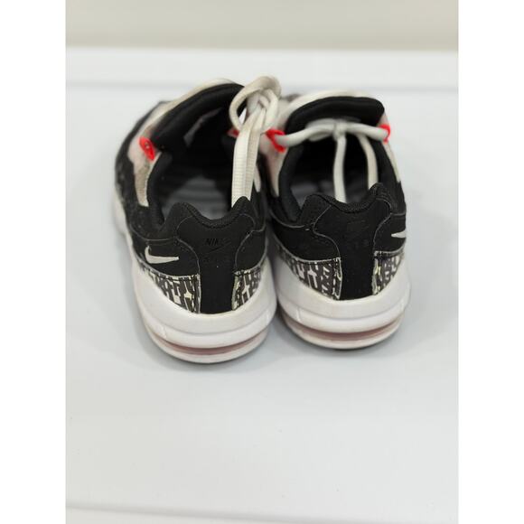 Nike Air Max 95 Sneaker Boys Size 12c (AT6160-001) - Picture 4 of 11